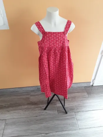 Robe ou tunique 150 cm
