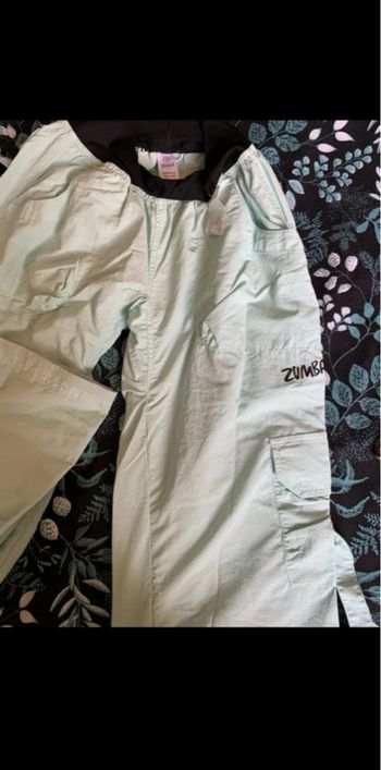 pantalon de sport