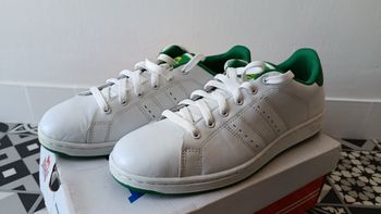Baskets Lonsdale