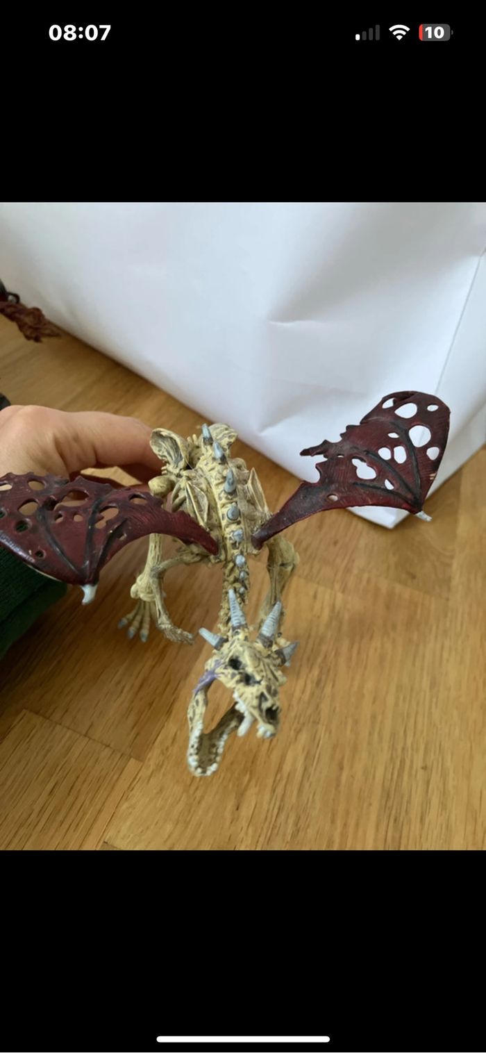 Dragon - photo numéro 2
