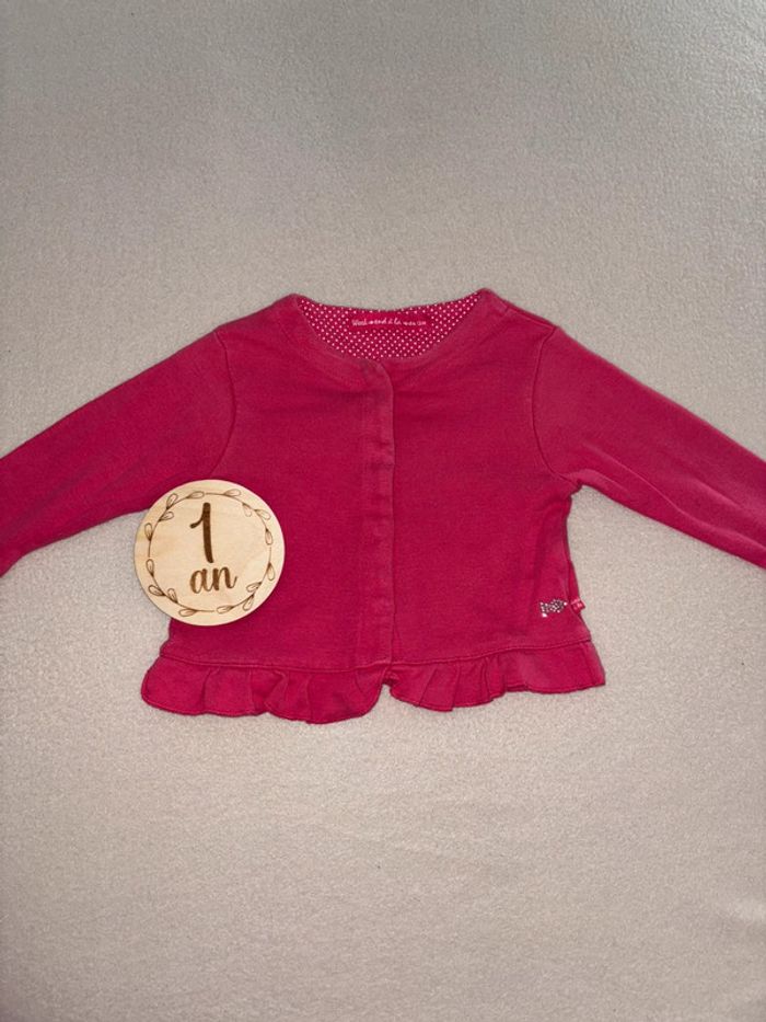 Gilet