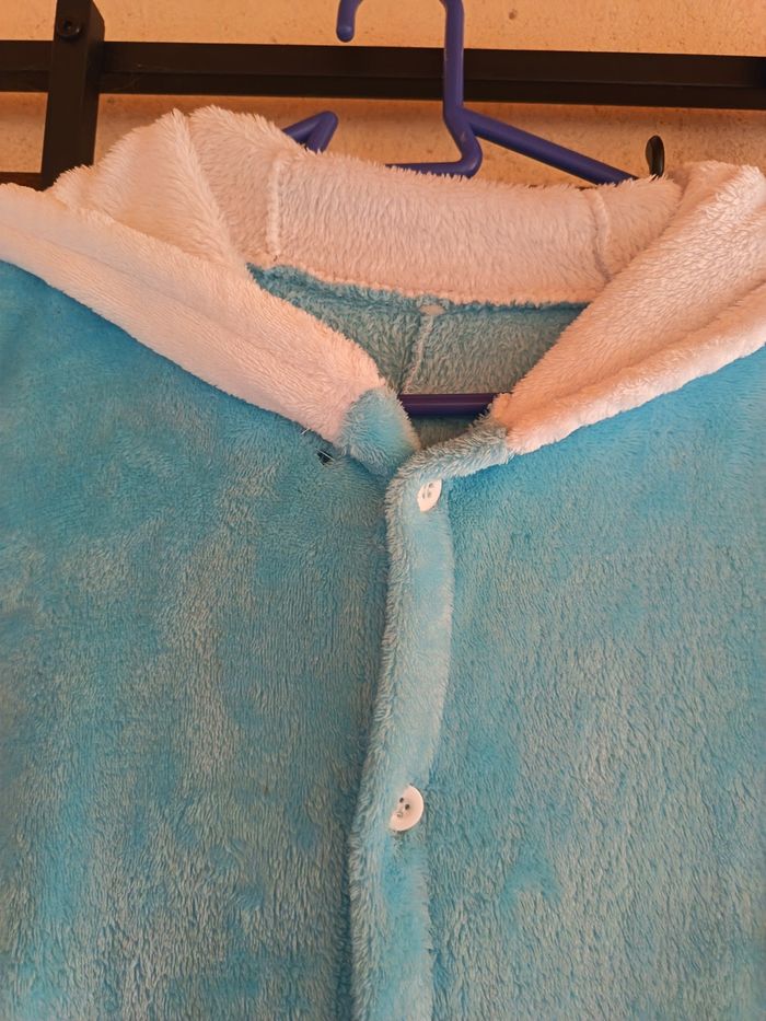 Combinaison pyjama XL - photo numéro 8