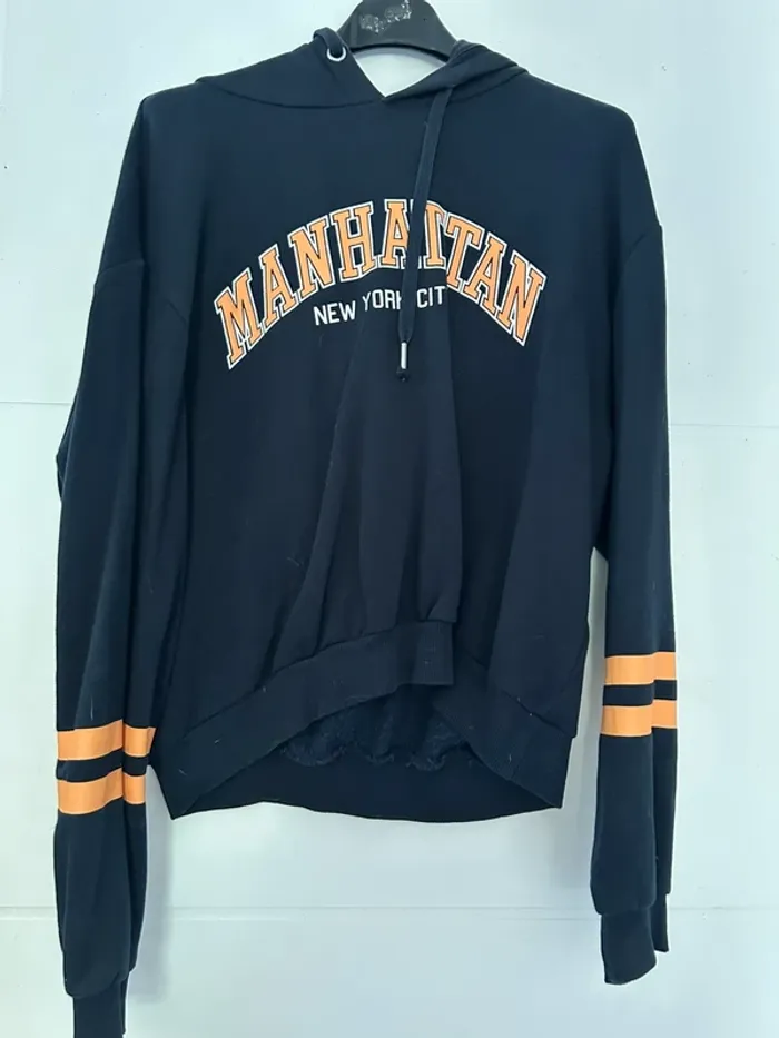 Pull marine