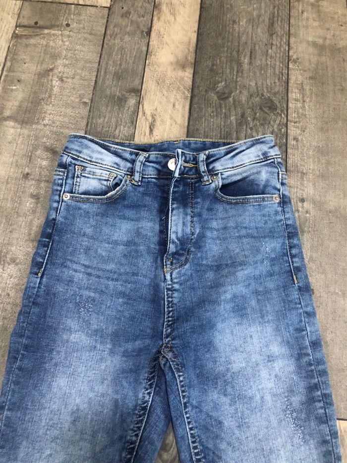 Neuf jeans - photo numéro 5