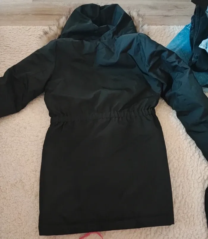 Parka only comme neuve - photo numéro 3