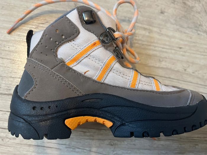 Chaussures de randonné - photo numéro 4