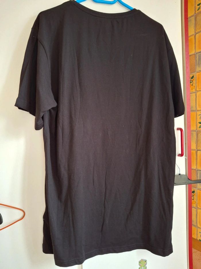 Tee-shirt - photo numéro 5