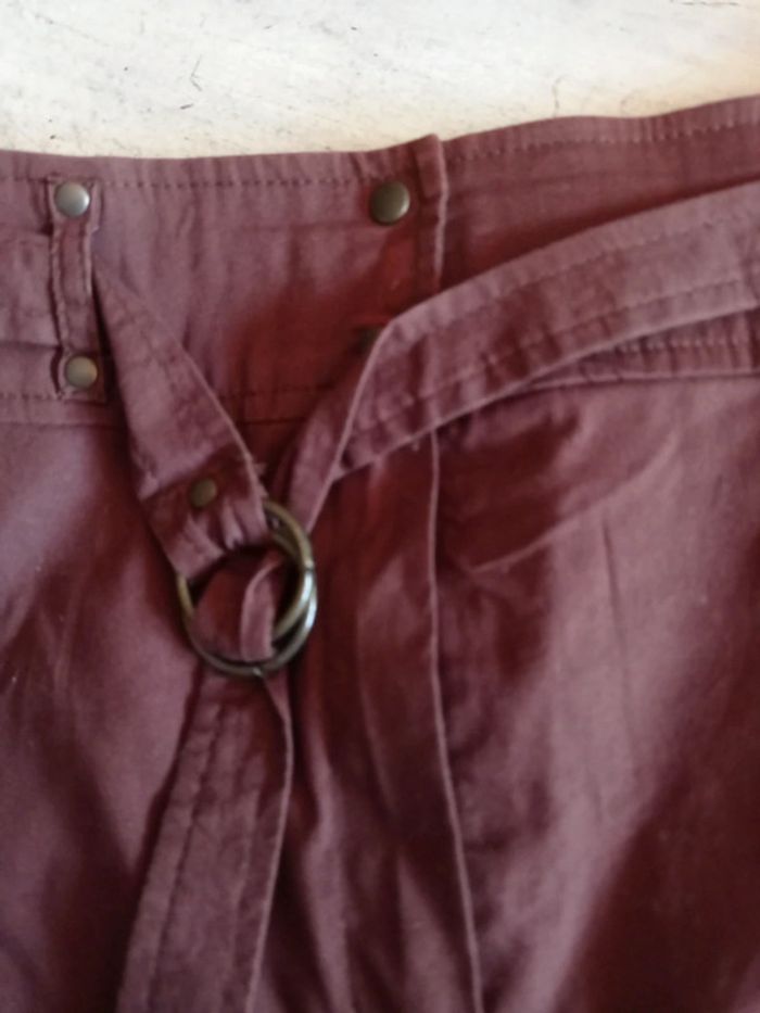 Jupe été - photo numéro 2