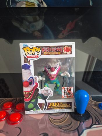 Figurine pop Jojo 1464