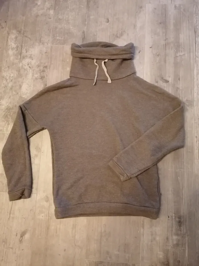 Sweat Kiabi XS