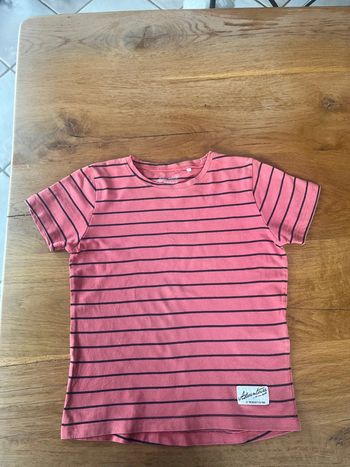 T shirt name it
