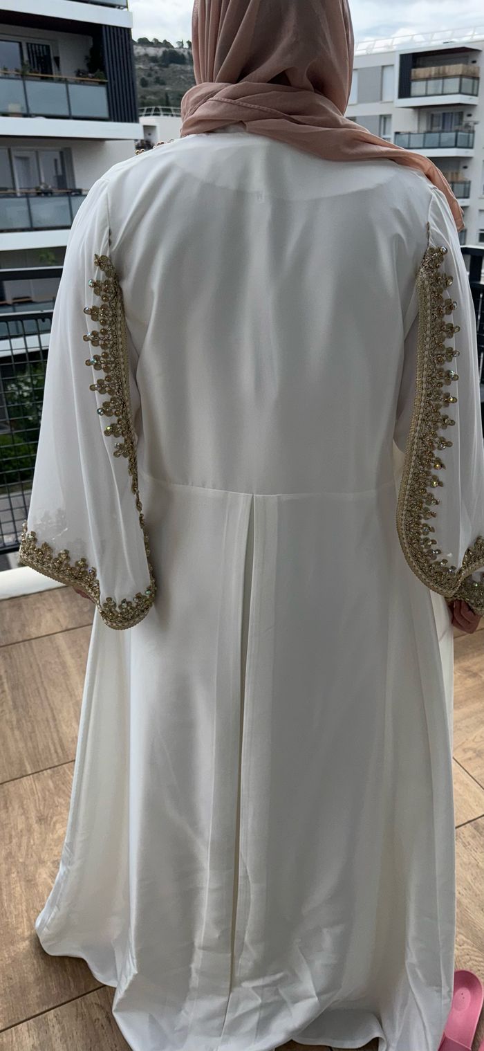 Caftan - photo numéro 2