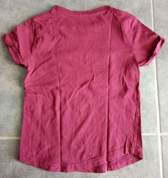 Lot de 4 hauts - photo numéro 6