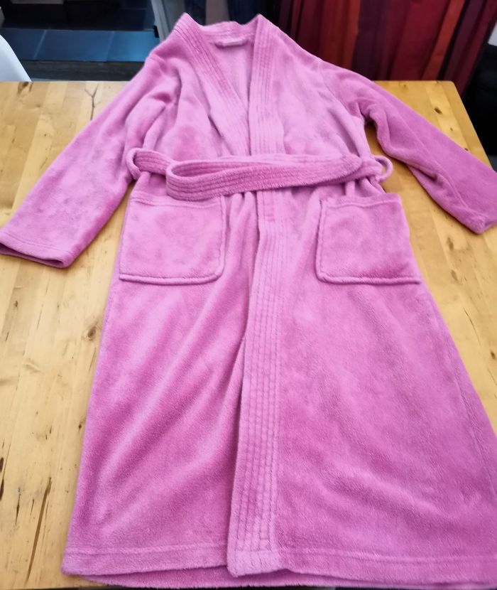 Peignoir "Cecilia Classics" - photo numéro 3