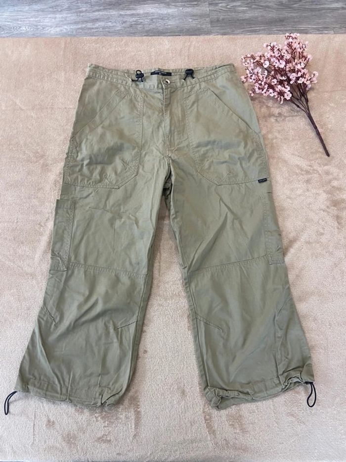 Pantacourt homme 30 S