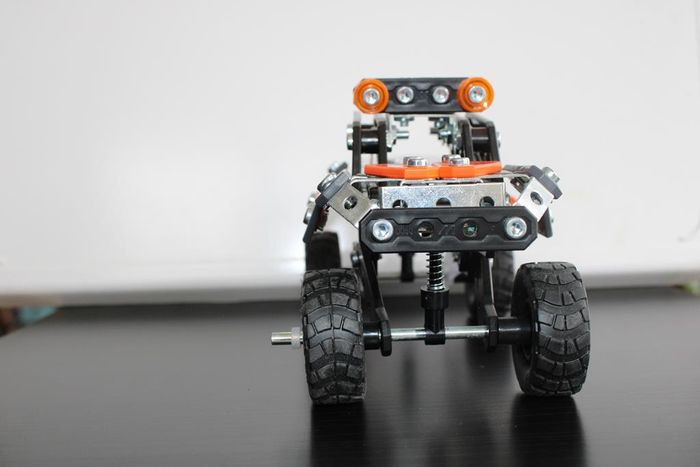 Mecanno 17203 - photo numéro 4