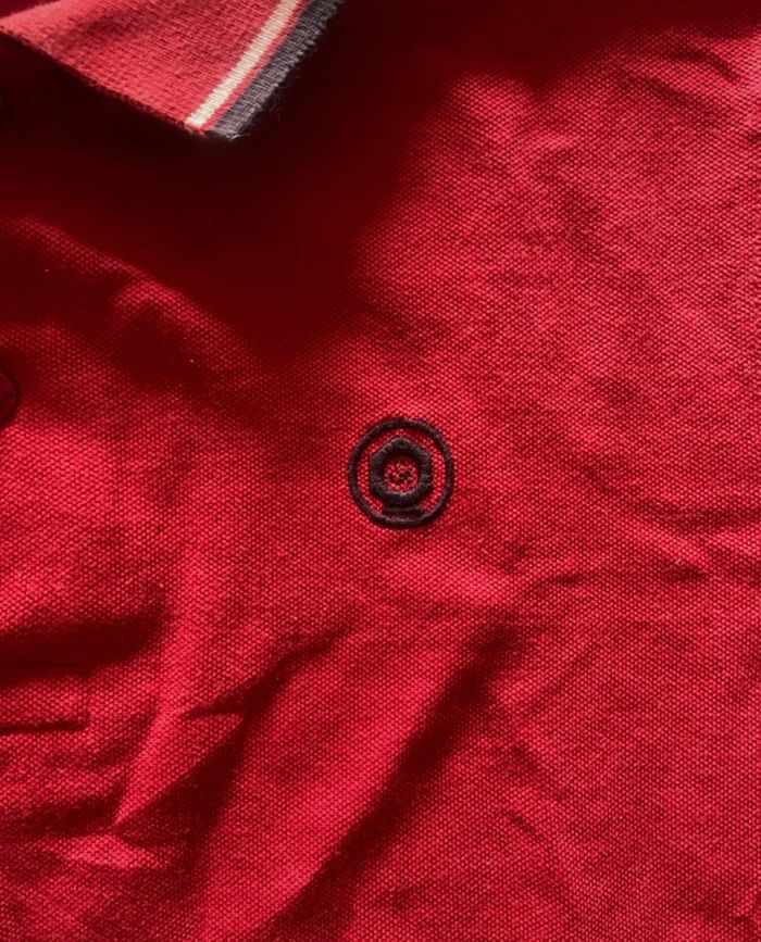 Polo homme - photo numéro 2