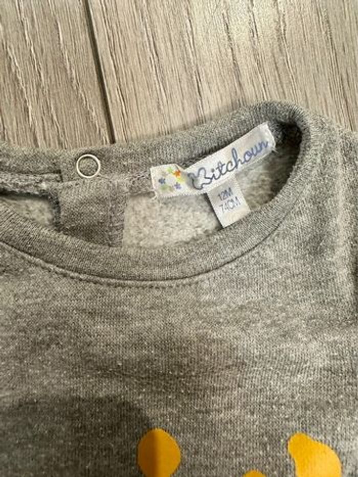 Robe Kitchoun - photo numéro 4