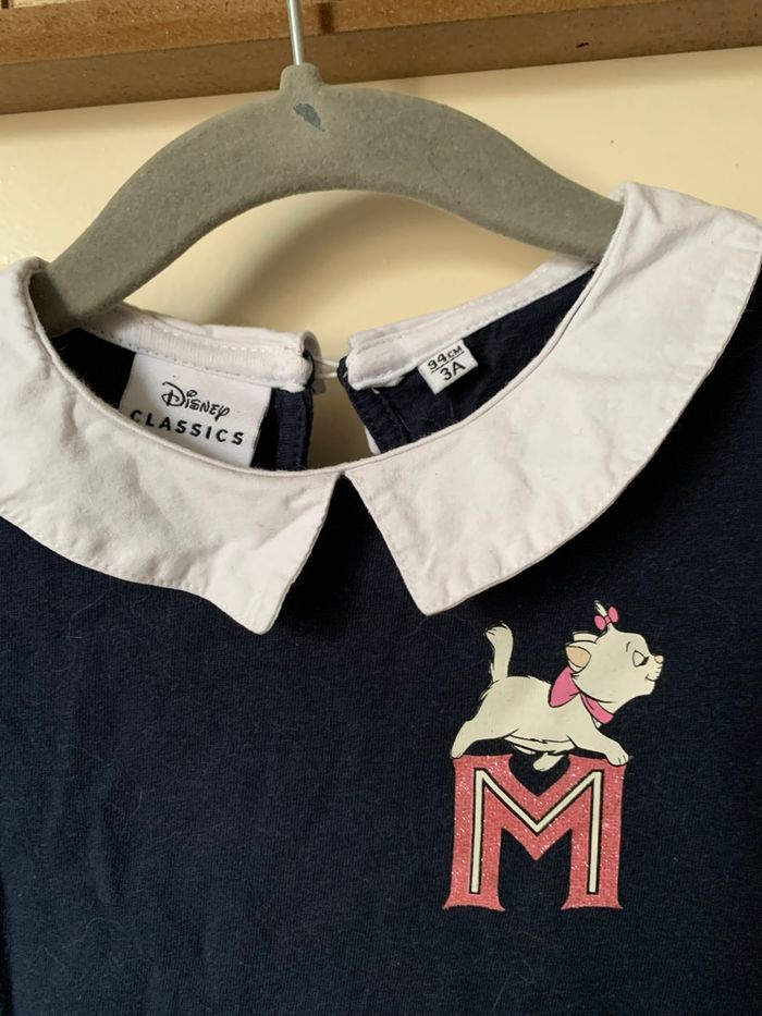 👚 Haut Disney - 3 ans - photo numéro 2