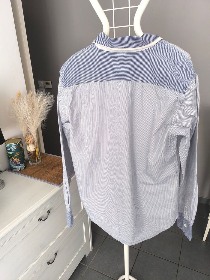 Chemise - photo numéro 2