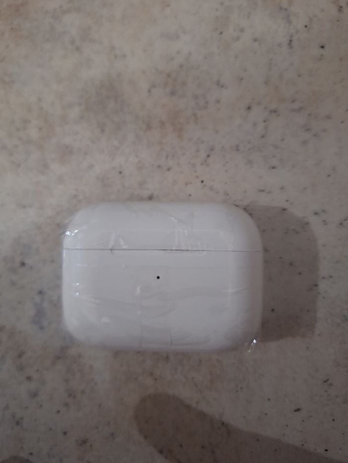 Écouteur sans fil blanc - photo numéro 4