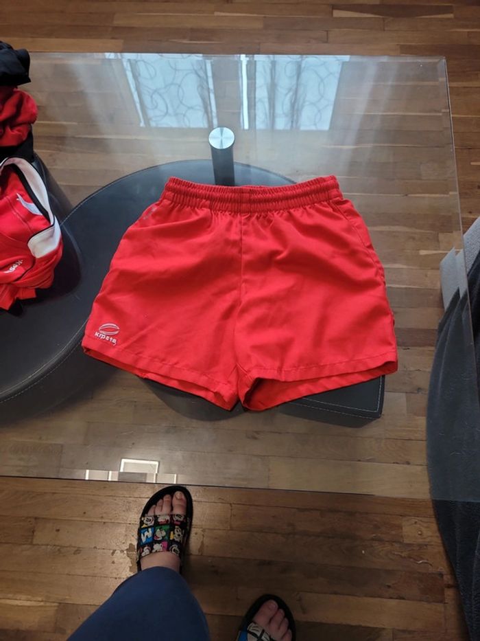 Tenue de sport - photo numéro 5
