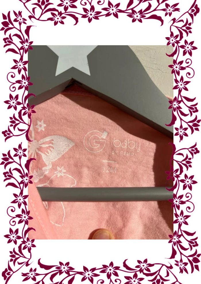 Gilet court 12 mois - photo numéro 2