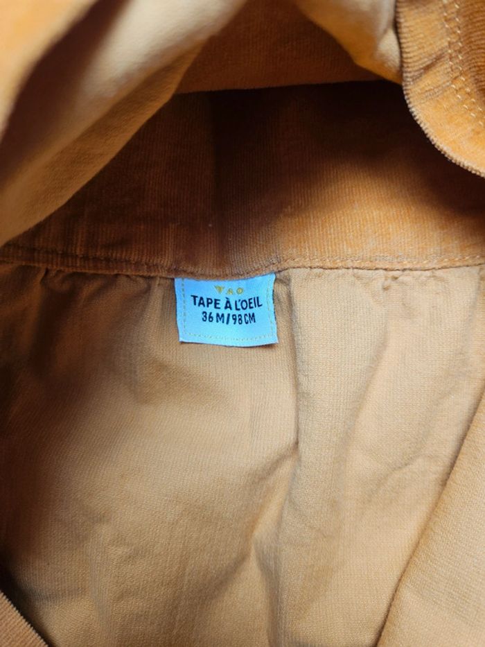 Robe 36 mois - photo numéro 3