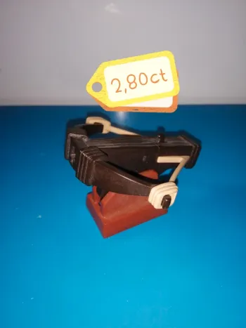 thème* accessoire / canon flèche