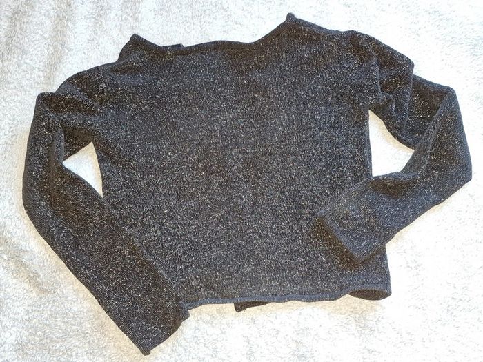 Gilet Kiabi 12 ans - photo numéro 4