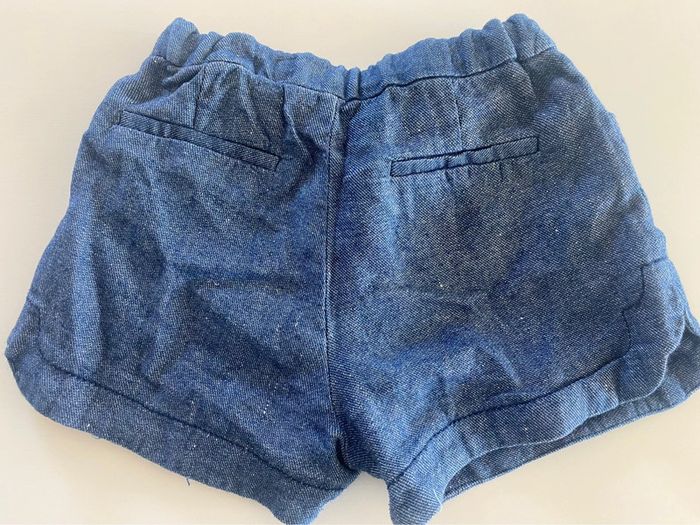 Short Zara - photo numéro 2