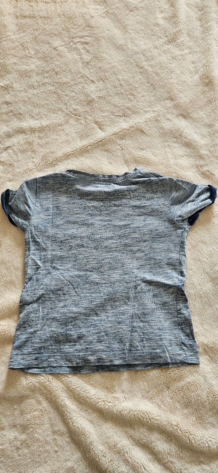 T shirt garçon 4 ans - photo numéro 2
