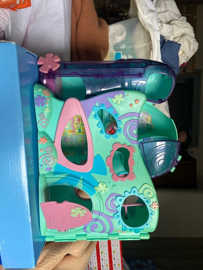 Maison my littlest petshop - photo numéro 2