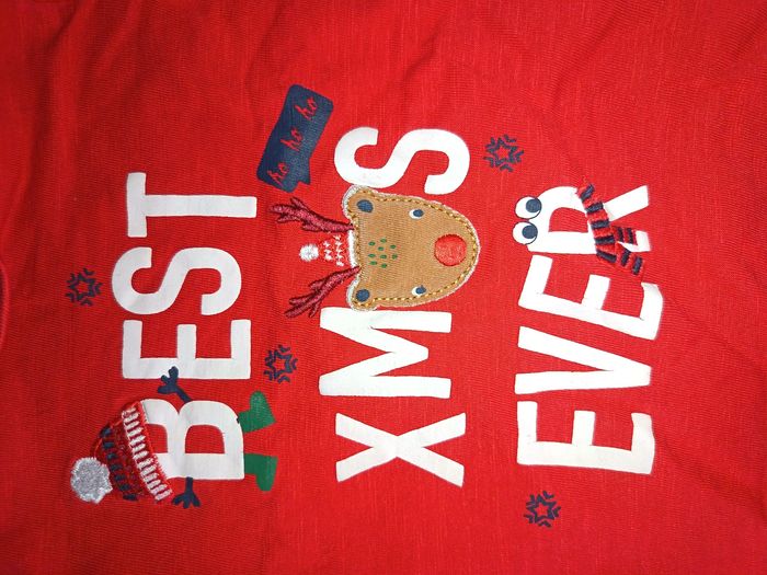 Tee shirt - photo numéro 2