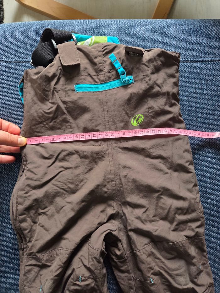 Pantalon ski/ neige 2ans - photo numéro 8