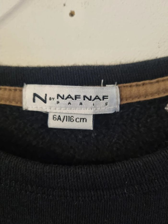 Robe pull - photo numéro 4