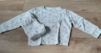 Pyjama léger taille 36 mois