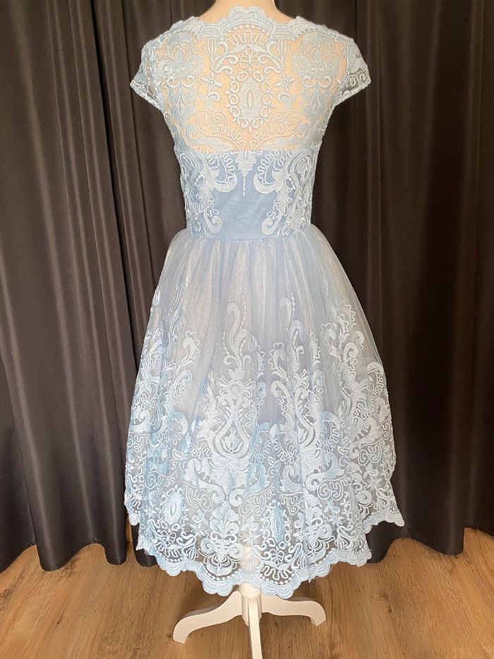 Robe de cérémonie Chichi London - photo numéro 2