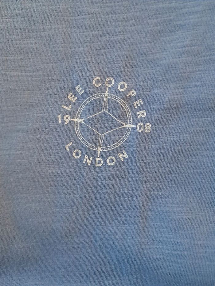 Tee-shirt - photo numéro 5