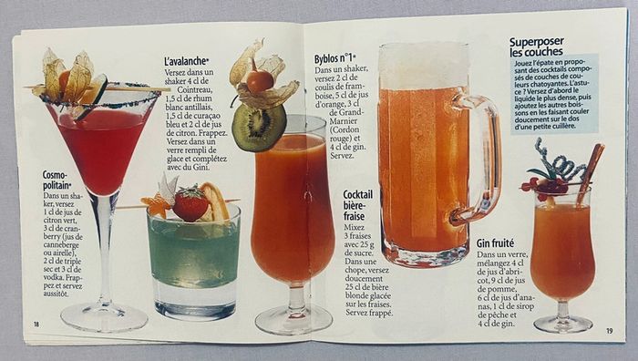 2 Livrets recettes - photo numéro 3