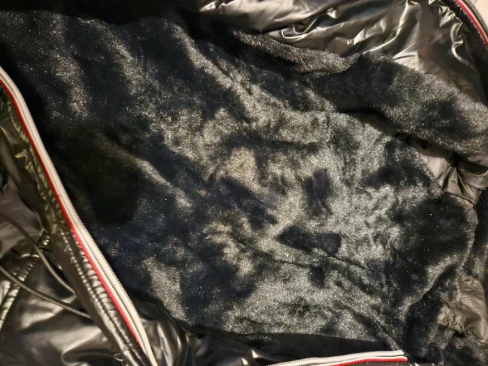 Manteau imperméable femme - photo numéro 3