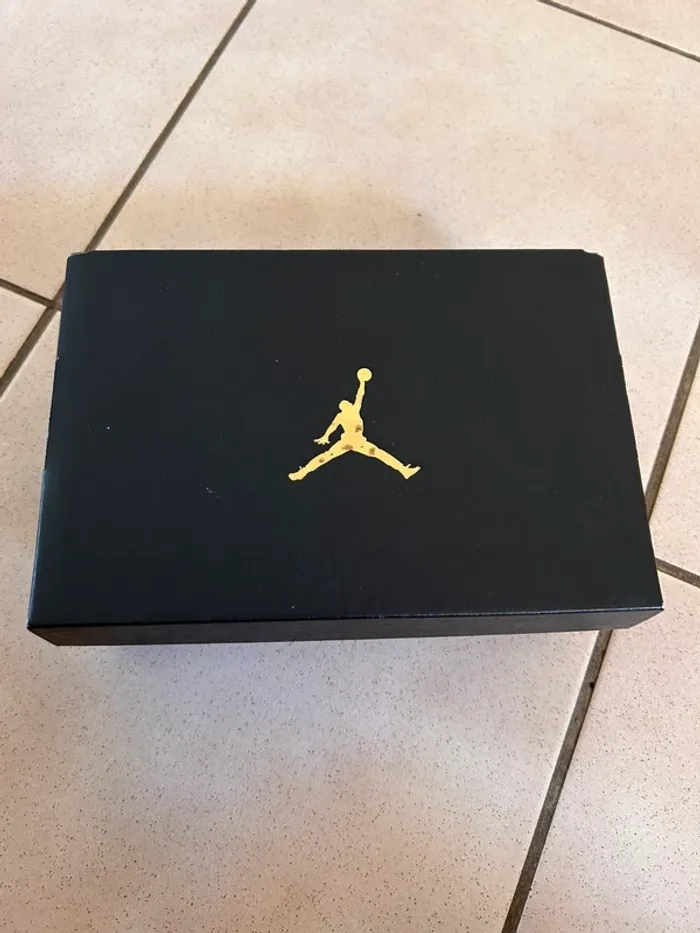Baskets Jordan - photo numéro 8