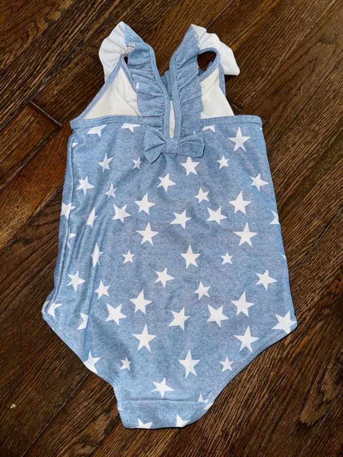 Maillot de bain H&M 2 ans - photo numéro 2