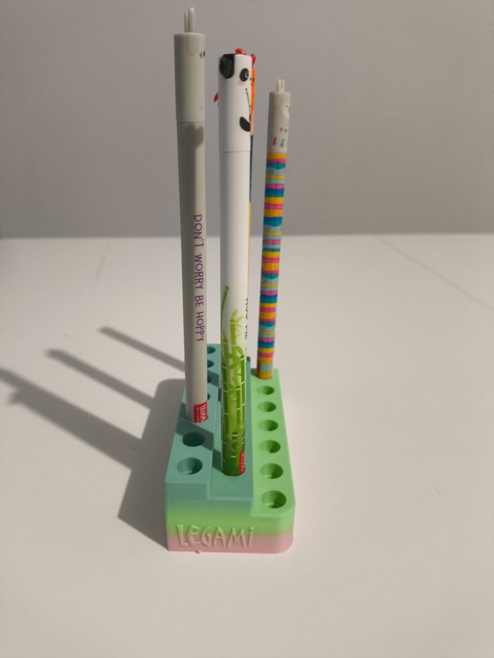 Support Stylos LEGAMI - photo numéro 2