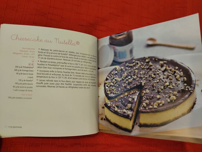 Cheesecakes - photo numéro 3