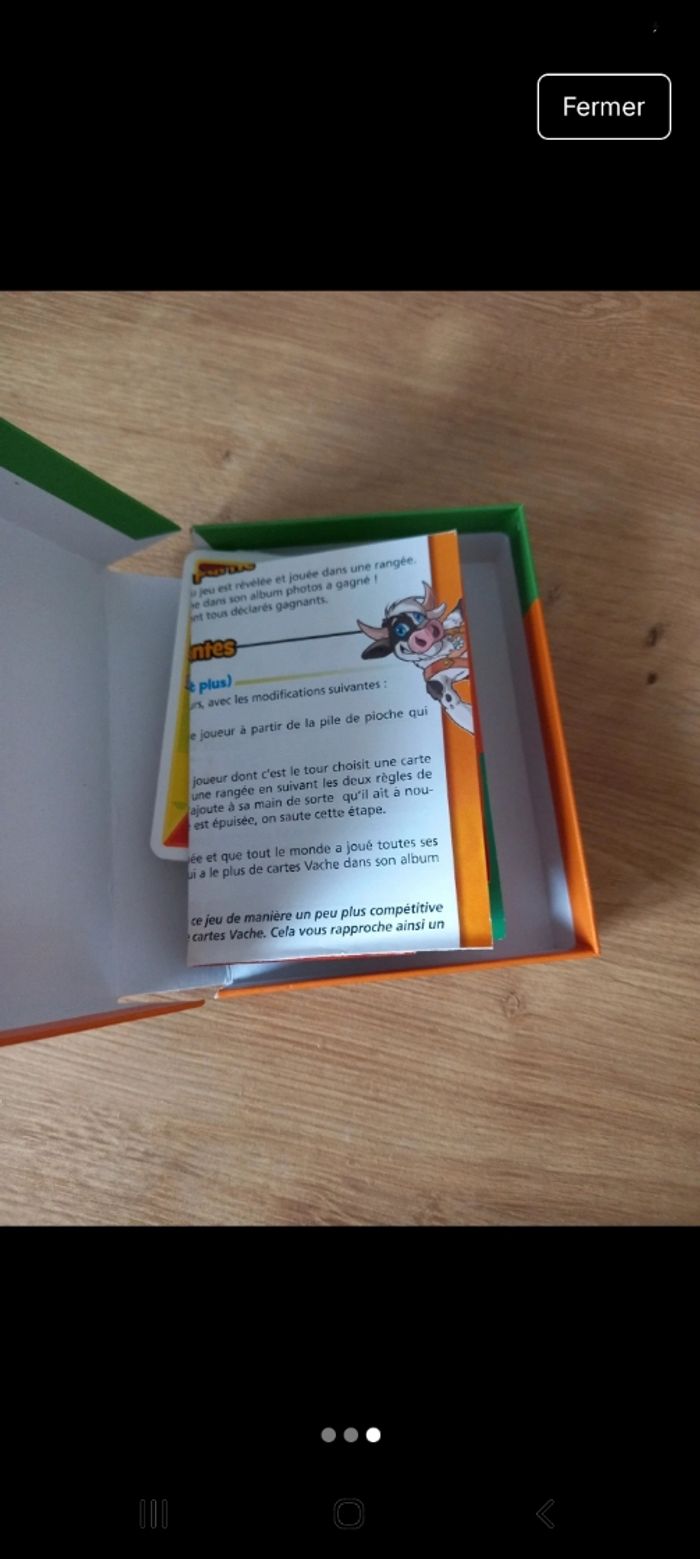 6 qui prend junior - photo numéro 3