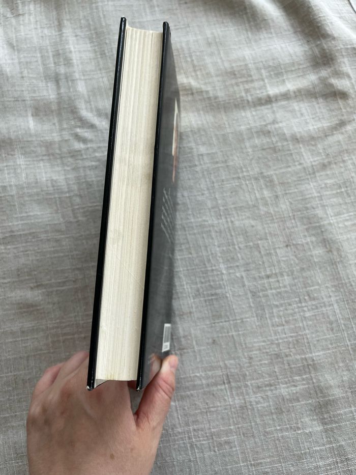 Ni vue ni connue de Mary Higgins Clark - photo numéro 3