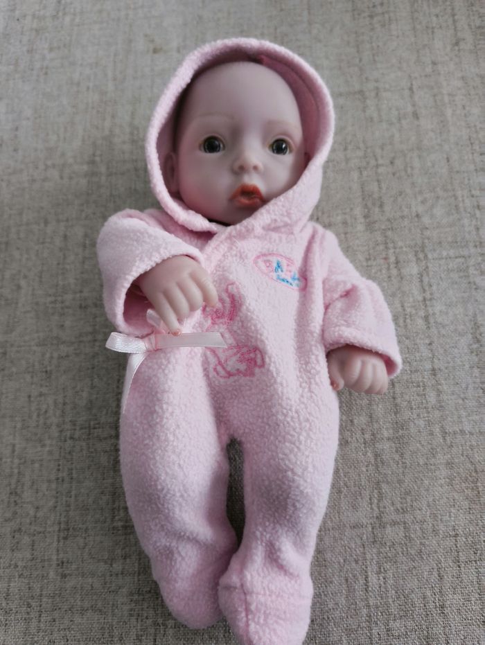 Bébé baby born