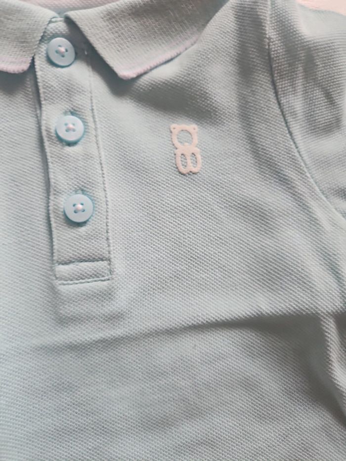 Polo bebe 1 mois neuf - photo numéro 4