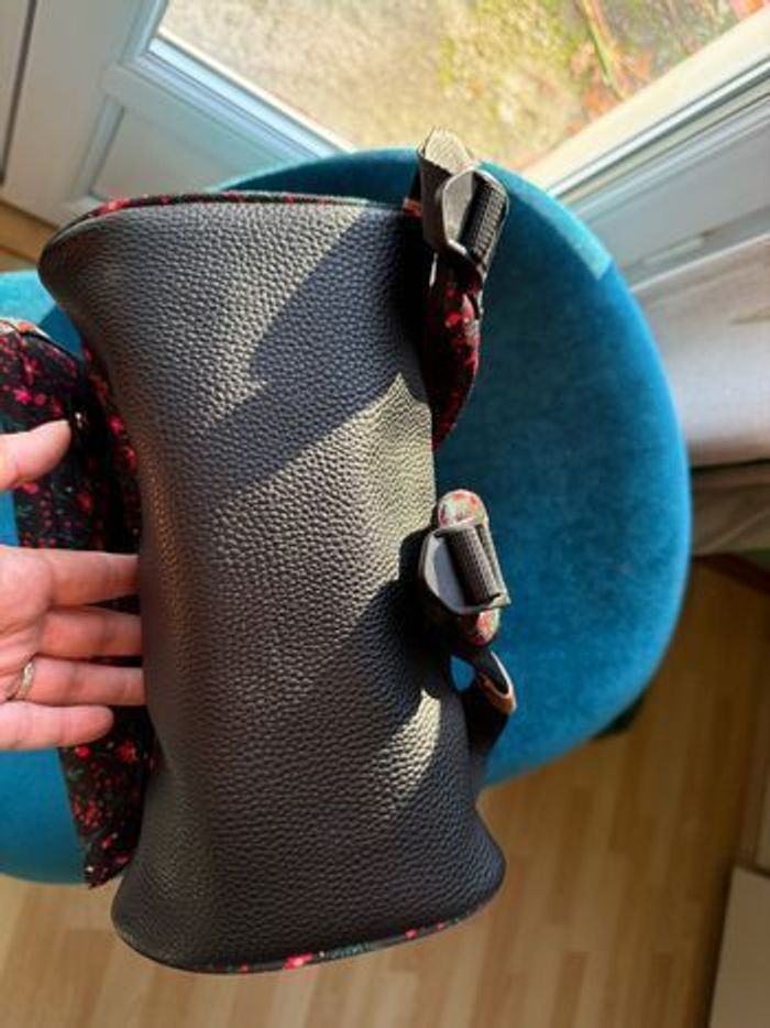 Sac à dos rovaniemi M Noël Cabaia - photo numéro 6